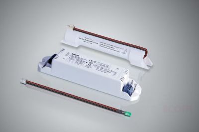 BEŞ A/ Fluorescent Emergency Lighting 32-42 W/ - 1