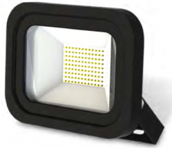 BLP20070 / Borsan 70W Led Projektörü Renk Değiştirebilen - Borsan