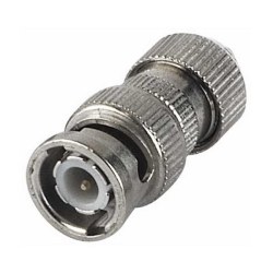 BNC Konnektör - Bullet