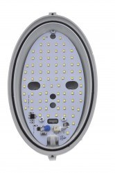 Borsan-12w 6500K Nemliyer Led Armatür-BL-B1-0005 - 3