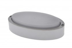 Borsan-12w 6500K Nemliyer Led Armatür-BL-B1-0005 - Borsan