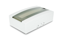 Borsan-12-li Modül Sıva Üstü Sigorta Kutusu H F - Borsan