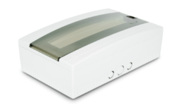 Borsan-16-lı Modül Sıva Üstü Sigorta Kutusu H F - Borsan