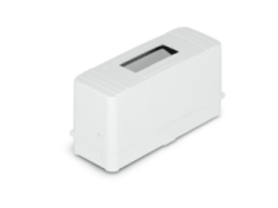 Borsan-2-li Mühürlü Sigorta Kutusu H F - Borsan