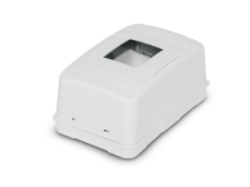 Borsan-4-lü Mühürlü Sigorta Kutusu H F - Borsan