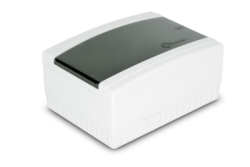 Borsan 9 Module Surface Mounted Fuse Box H F - Borsan