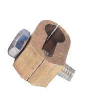 MS-58 Brass 240 with Hook Bond - Diameter 21 Mm2 - 3faz