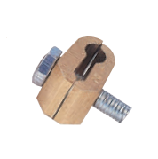 MS-58 Brass 25 with Hook Bond - Diameter 6 Mm2 - 3faz