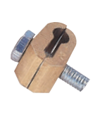 MS-58 Brass 50 with Hook Bond - Diameter 8 Mm2 - 3faz