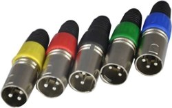 Canon Erkek Jak - Westa