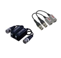 CAT5 Kablo CCTV Dönüştürücü - Bullet