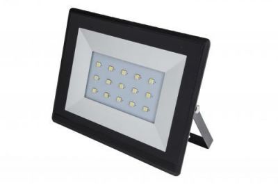 Cata-100w LED Projektör 6400K Beyaz-CT-4659 - 1