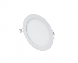 Cata-12w Eco Led Panel-Yuvarlak-CT-5147B - Cata