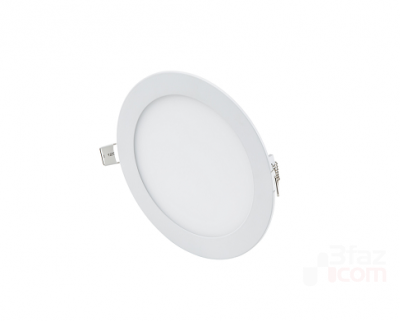 Cata-12w Eco Led Panel-Yuvarlak-CT-5147B - 1