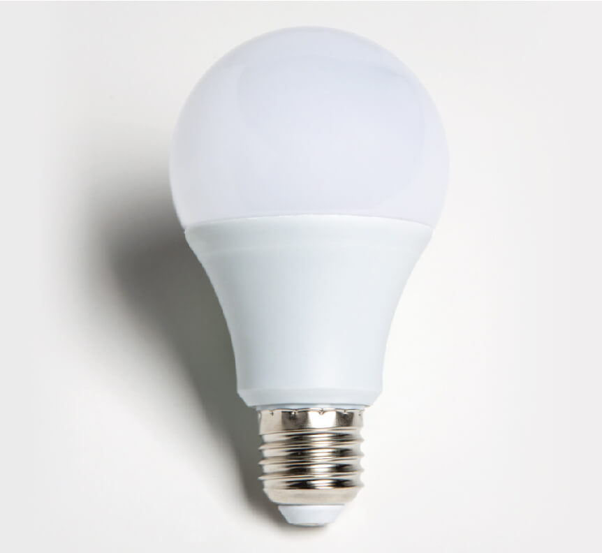  Cata 12w Led Ampul Dimlenebilir E27 Beyaz Ct-4278
