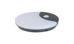 Cata 12w Sıva Üstü Led Armatür Sensörlü Beyaz CT-7092 - Cata