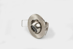 Cata 1.5w Power Led Ufo Spot Hareketli Amber CT-5268A - Cata