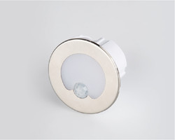 Cata 1 5w Radar Sensörlü Koridor-Yuvarlak-Beyaz-Ct-5174b - Cata