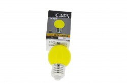 Cata-1w Renkli LED Ampul-CT-4071 - 5