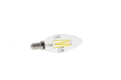 Cata-4w LED Flament Buji Ampul-Gün Işığı-CT-4066G - 2