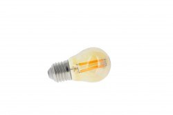 Cata-4w Rustik LED Ampul-Amber-CT-4283 - 3