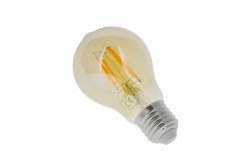 Cata-4w Rustik LED Ampul-Amber-CT-4285 - 2