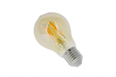 Cata-4w Rustik LED Ampul-Amber-CT-4285 - 2