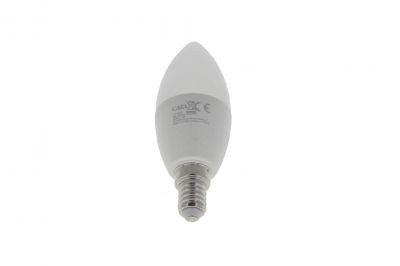 Cata-8w LED-li Buji Ampul-Gün Işığı-CT-4083G - 1