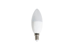 Cata-8w LED-li Buji Ampul-Gün Işığı-CT-4083G - 2