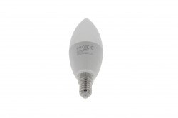 Cata-8w LED-li Buji Ampul-Gün Işığı-CT-4083G - Cata