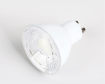 Cata 12w Led Bulb White - 1