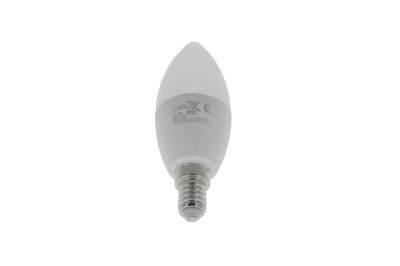 Cata 8w Bougie Led Light Bulb (Daylight)/CT-4083G - 1