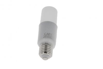 Cata 9w Bougie Led Light Bulb (White) CT-4091 - 1