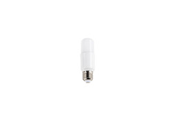 Cata 9w Bougie Led Light Bulb (White) CT-4091 - 2