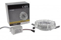 Cata Carnation Spotlight Luminaire CT-6595 - 2