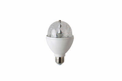 Cata 3w Disco Light Bulb - 1