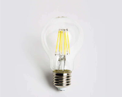 Cata-Edison 6w COB Led Ampul-E27 Duylu-CT-4231G - 2