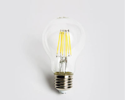 Cata 8w Edison Cob Led Light Bulb Daylight CT-4217G - 1
