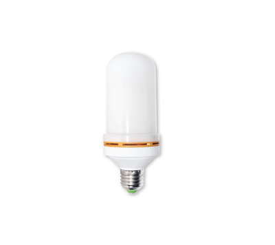 Cata Flame Light Bulb - 1
