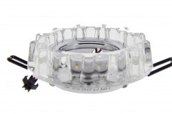 Cata-Karanfil Cam Spot Armatür-CT-6595 - Cata