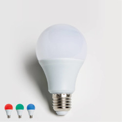 Cata 9w Led Bulb Daylight - Cata