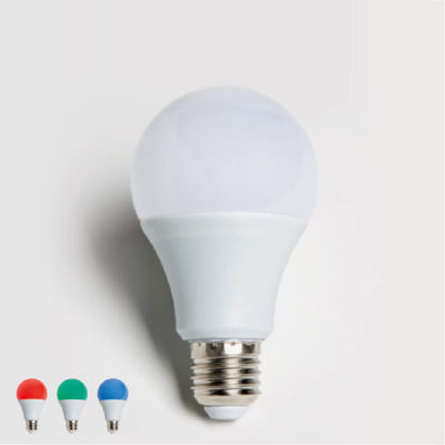 Cata 9w Led Bulb White - 1