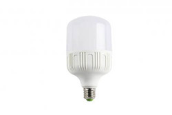 Cata-40w Led Light Bulb E27-White-Daylight-Ct-4242g - Cata