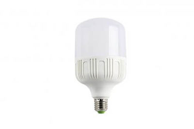 Cata-40w Led Light Bulb E27-White-Daylight-Ct-4242g - 1