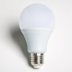 Cata 12w Led Bulb White Ct-4266b - Cata