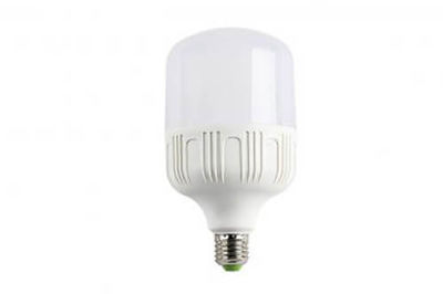 Cata 60w Led Light Bulb E27 White CT-4328B - 1