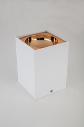 Cata Pergamum Surface Mounted Luminaire - Cata