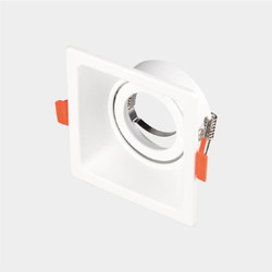 Cata Puma Kare Spot Beyaz Kasa CT-5003 - Cata