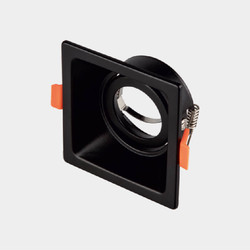 Cata Puma Square Spotlight Black - Cata