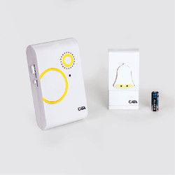 Cata Remote Control Door Bell - Cata